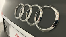 Audi A4 35 TFSI Technik 4dr Petrol Saloon
